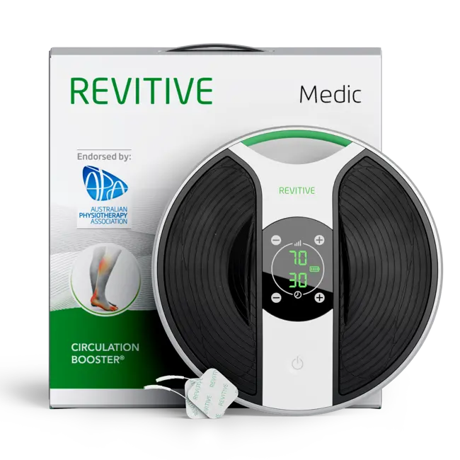 FootRevita