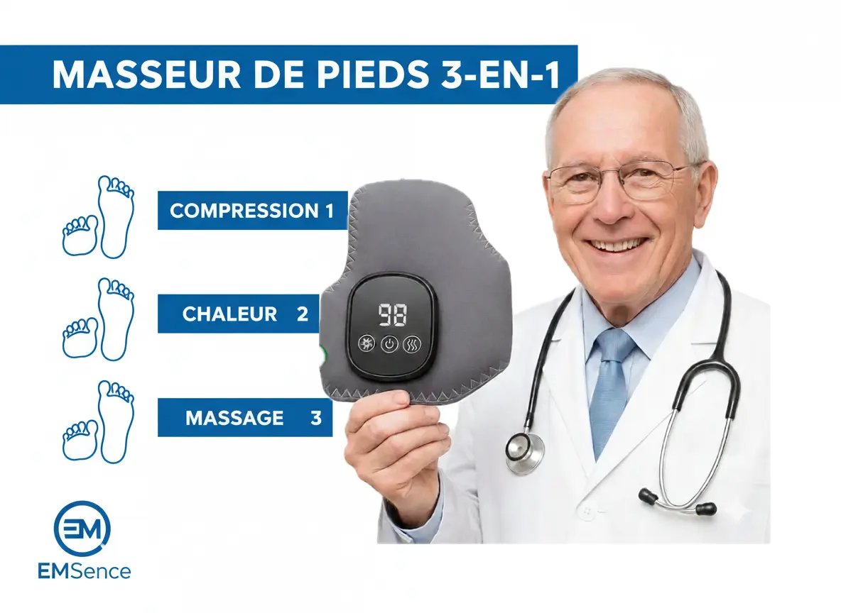 Environnement de test