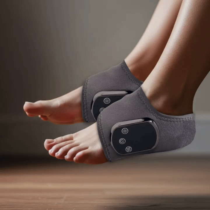 EMSense Triple Therapy Massager