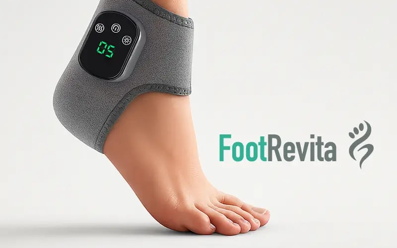 FootRevita